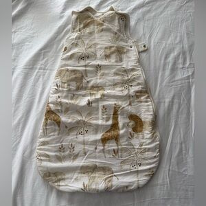 Crane Baby Sleep Sack - Keni, TOG 1.7